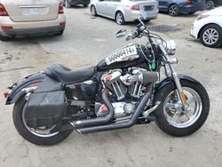 2011 Harley-Davidson XLH1200 C en venta en Jacksonville, FL