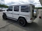 2024 Mercedes-Benz G 63 AMG