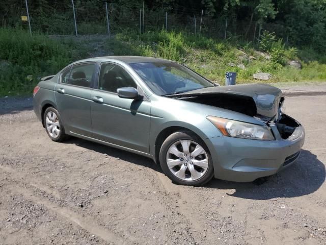 2009 Honda Accord EXL