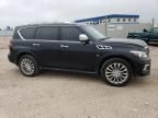 2016 Infiniti QX80