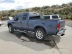 2007 Ford F250 Super Duty