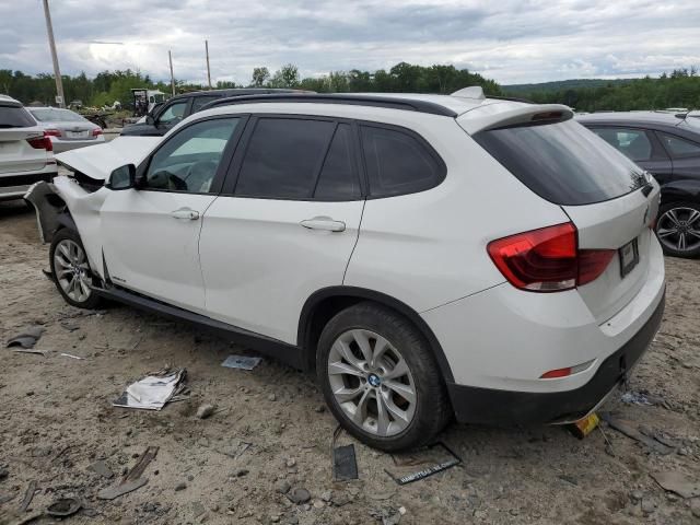 2014 BMW X1 XDRIVE28I