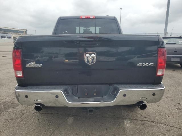 2012 Dodge RAM 1500 SLT