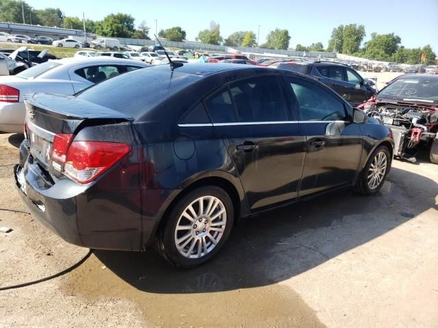 2013 Chevrolet Cruze ECO