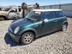 2004 Mini Cooper