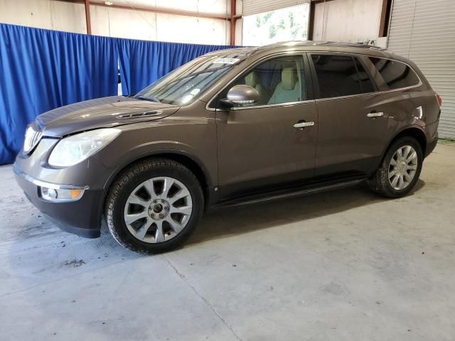 2010 Buick Enclave CXL