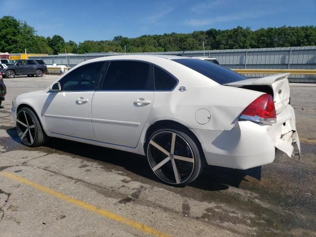 2006 Chevrolet Impala LT