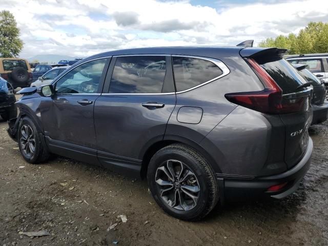 2020 Honda CR-V EXL