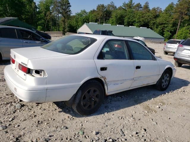 1999 Toyota Camry LE