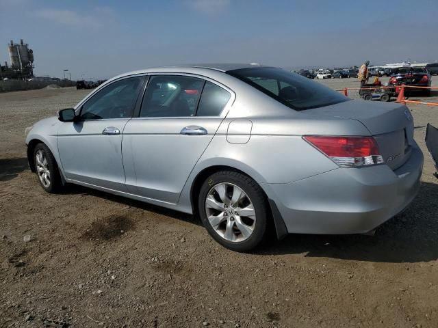 2010 Honda Accord EXL