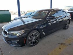 2018 BMW 530E en venta en Phoenix, AZ