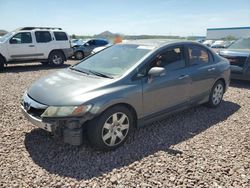 2009 Honda Civic LX en venta en Phoenix, AZ