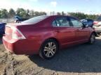 2009 Ford Fusion SEL