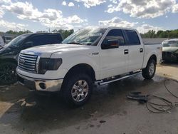 2012 Ford F150 Supercrew en venta en Louisville, KY