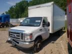 2019 Ford Econoline E450 Super Duty Cutaway Van