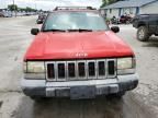 1997 Jeep Grand Cherokee Laredo