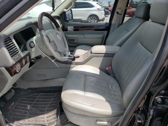 2003 Lincoln Aviator