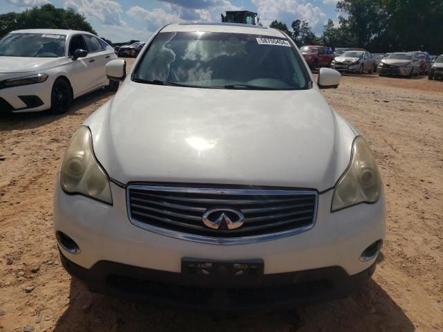 2008 Infiniti EX35 Base