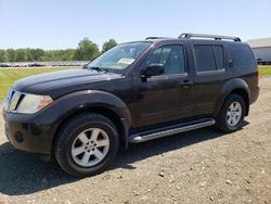 Nissan Pathfinder s salvage cars for sale: 2011 Nissan Pathfinder S