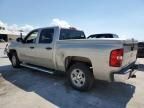 2008 Chevrolet Silverado C1500