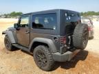 2018 Jeep Wrangler Sport