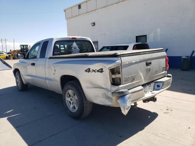 2005 Dodge Dakota SLT