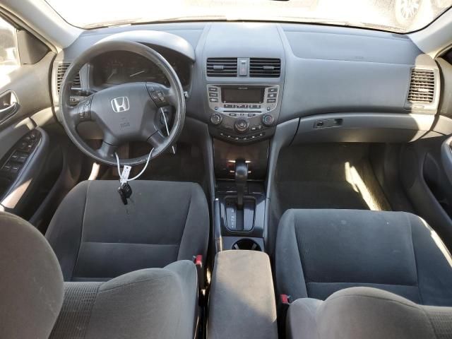 2007 Honda Accord SE