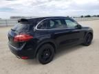 2014 Porsche Cayenne