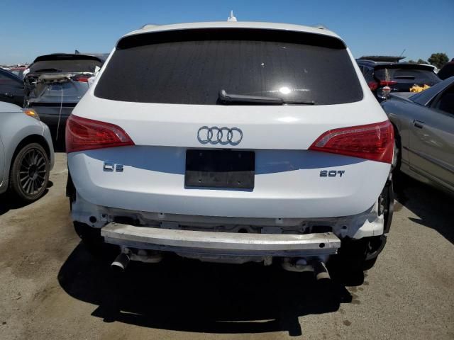 2011 Audi Q5 Premium Plus