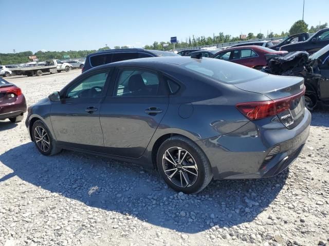 2022 KIA Forte FE