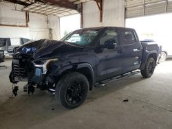 2023 Toyota Tundra Crewmax SR en venta en Lexington, KY