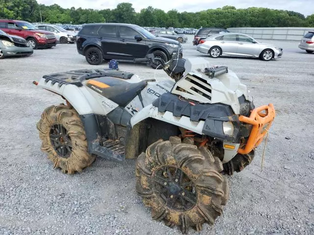 2021 Polaris Sportsman XP 1000 High Lifter Edition