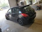 2009 Nissan Versa S