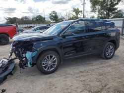 GMC Terrain slt Vehiculos salvage en venta: 2024 GMC Terrain SLT