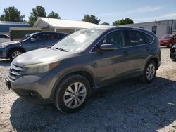 Honda Vehiculos salvage en venta: 2014 Honda CR-V EX