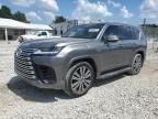 2024 Lexus LX 600 Base