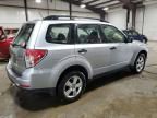 2013 Subaru Forester 2.5X