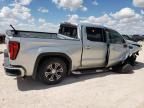 2021 GMC Sierra C1500 SLE