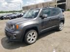 2019 Jeep Renegade Limited