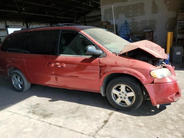 2005 Dodge Grand Caravan SXT