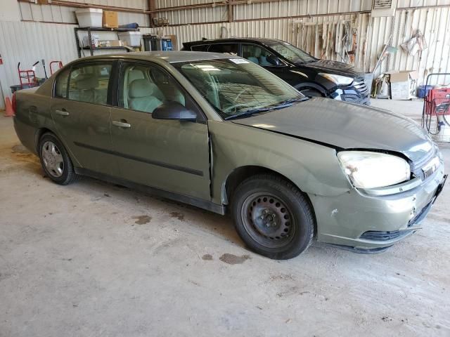 2005 Chevrolet Malibu