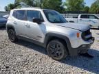 2019 Jeep Renegade Sport