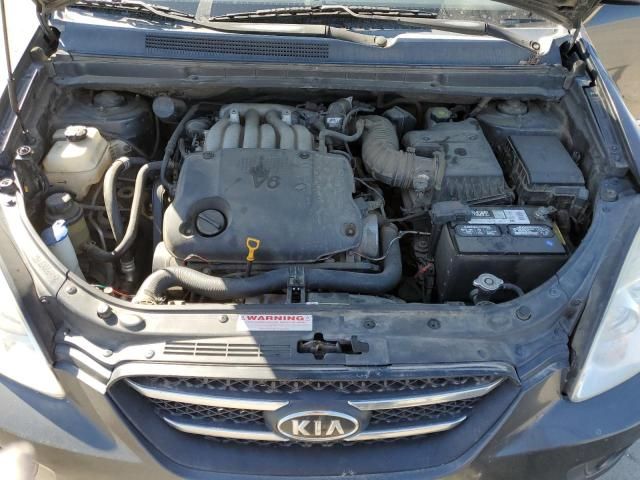 2008 KIA Rondo LX