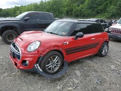 Mini Vehiculos salvage en venta: 2017 Mini Cooper S