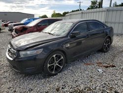 Ford Taurus salvage cars for sale: 2015 Ford Taurus SEL