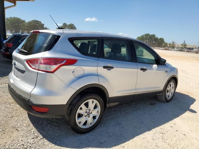 2015 Ford Escape S