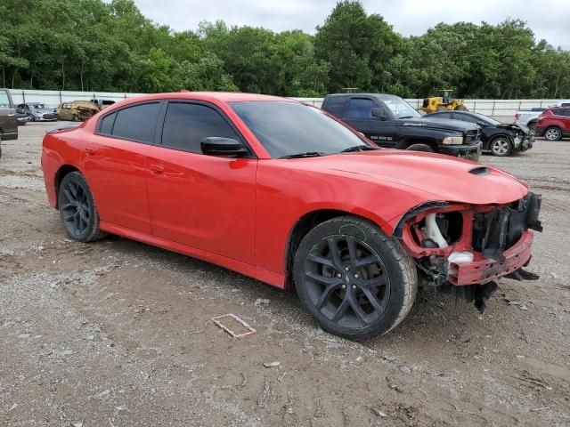 2020 Dodge Charger GT