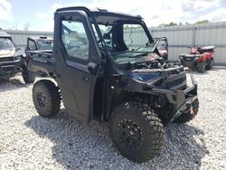 2024 Polaris Ranger XP 1000 Northstar Ultimate en venta en Franklin, WI