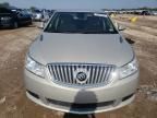 2010 Buick Lacrosse CX