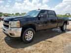 2013 Chevrolet Silverado K3500 LTZ